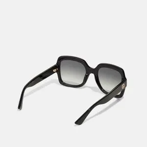 Gucci | Accessories | New Gucci Oversized Square Gg036s  display picture 1